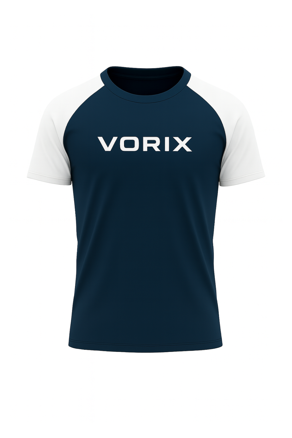 Performance Raglan short sleeve - Navy Edition