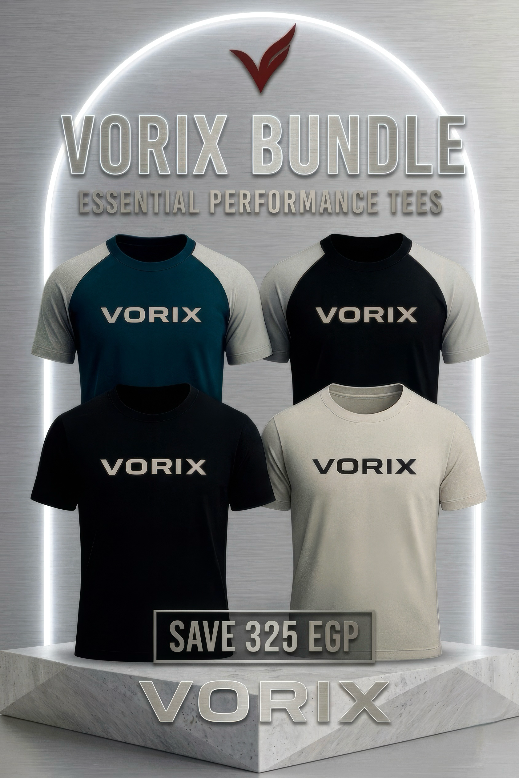 Get 4 and save 325