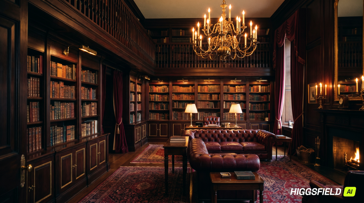 Old Money