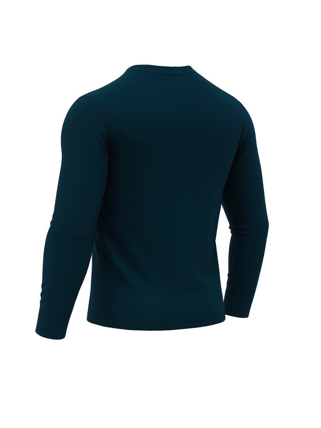 VORIX Essential Performance Long Sleeve - navy edition