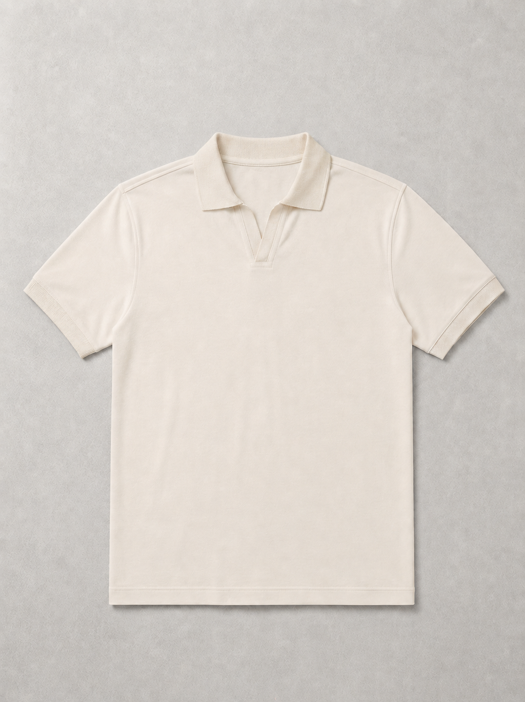 OFF-white vorix essential polo