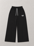 Black VX sweatpant