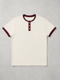 OFF-white vorix ringer henley