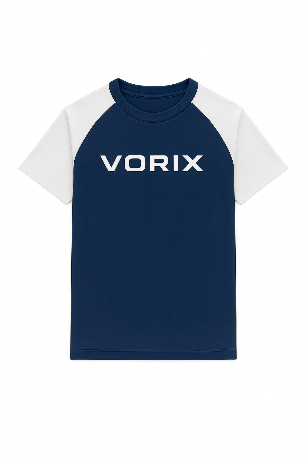 Performance Raglan short sleeve - Navy Edition