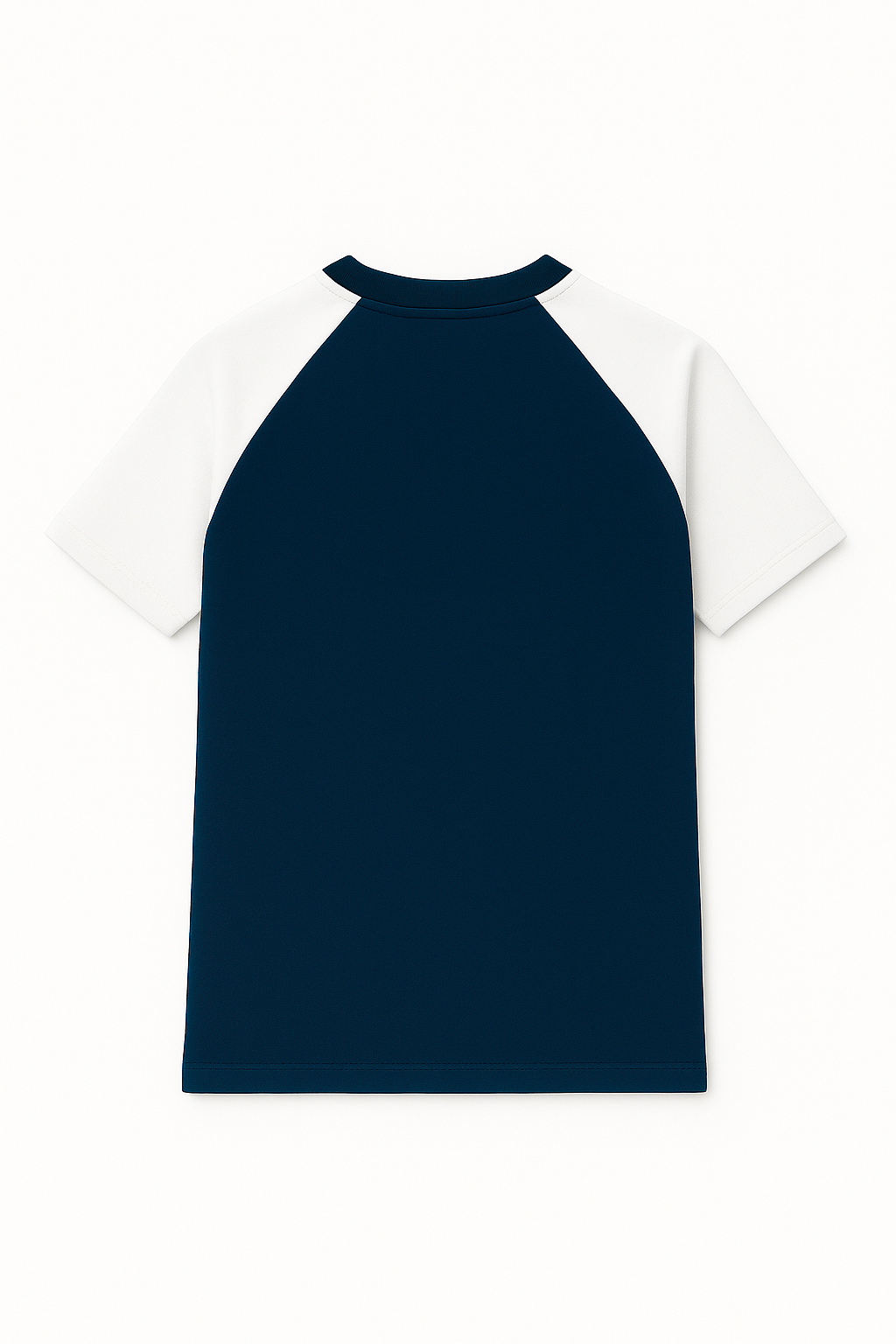 Performance Raglan short sleeve - Navy Edition