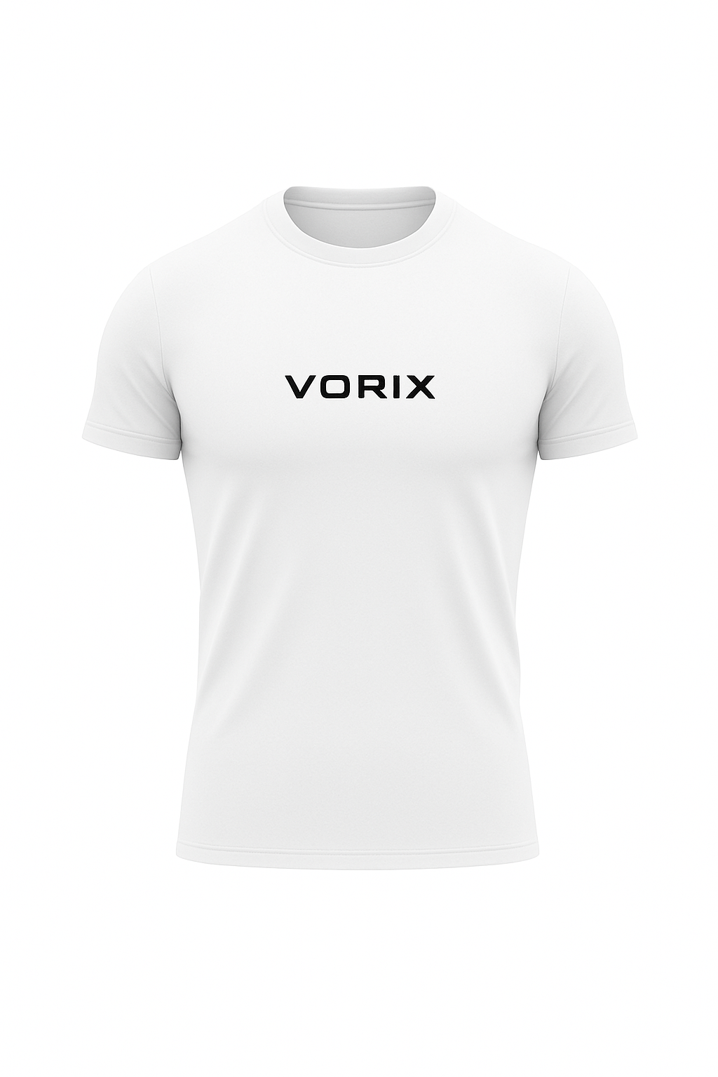 Performance Essential short sleeve - White Edition
