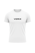 Performance Essential short sleeve - White Edition