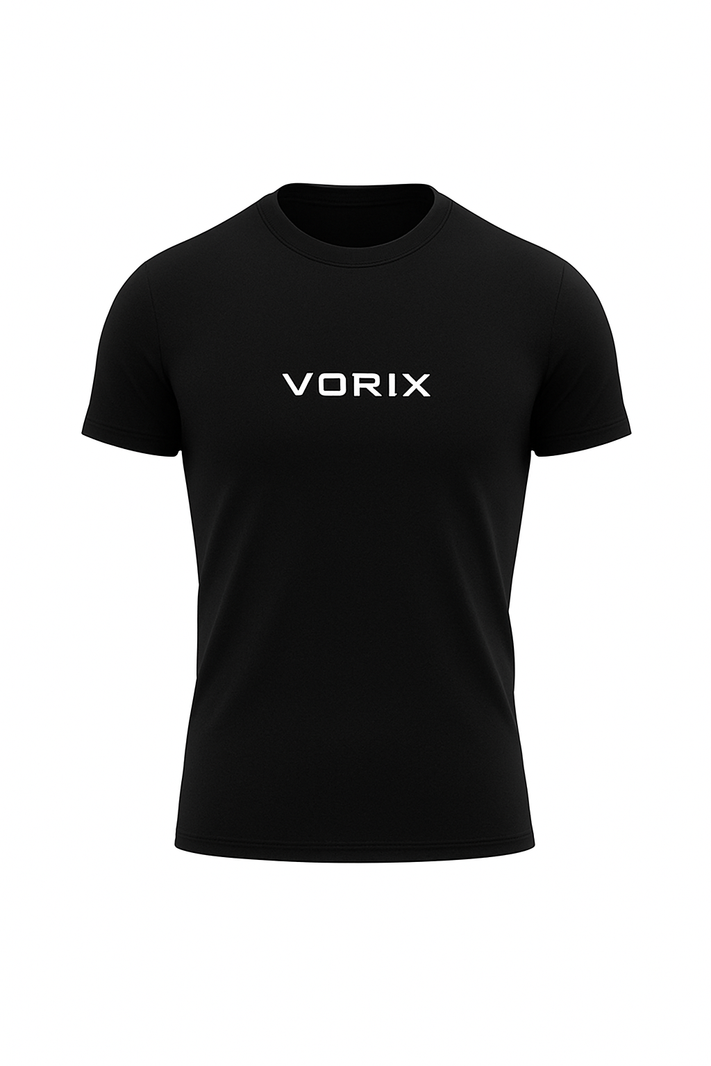 Performance Essential short sleeve - Black Edition
