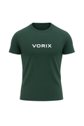 Performance Essential short sleeve - Green Edition