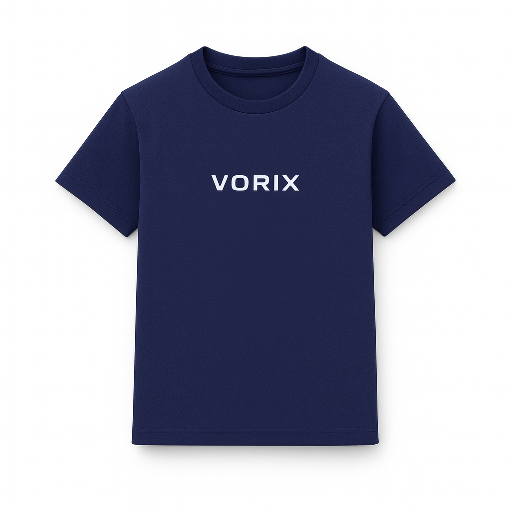 Performance Essential short sleeve - Purple Edition