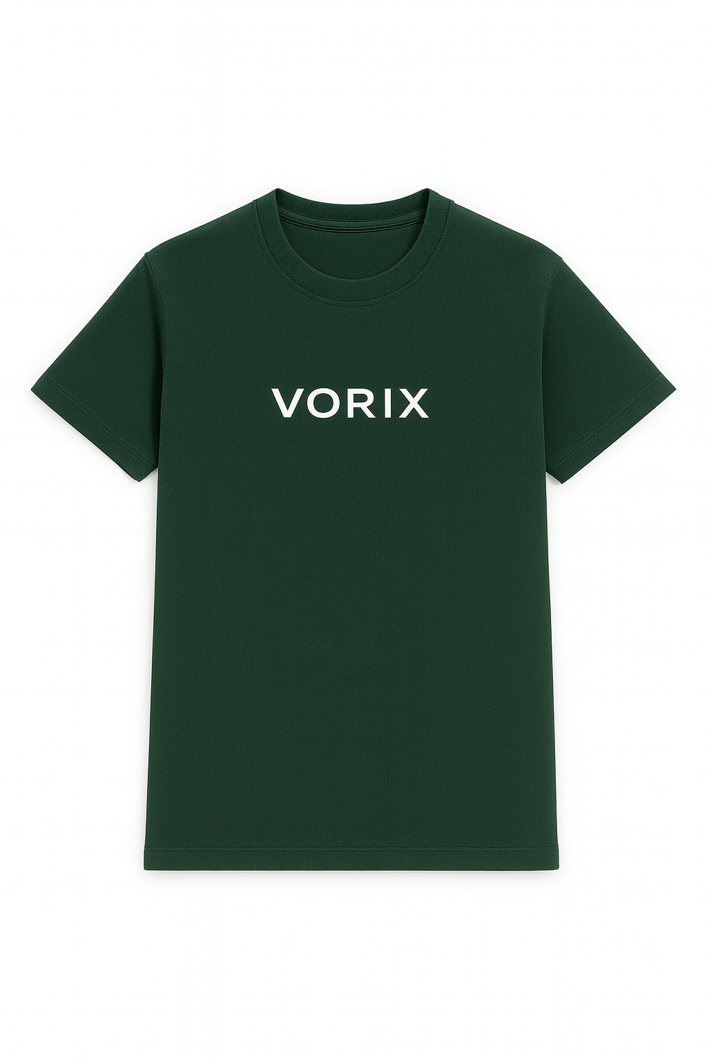 Performance Essential short sleeve - Green Edition