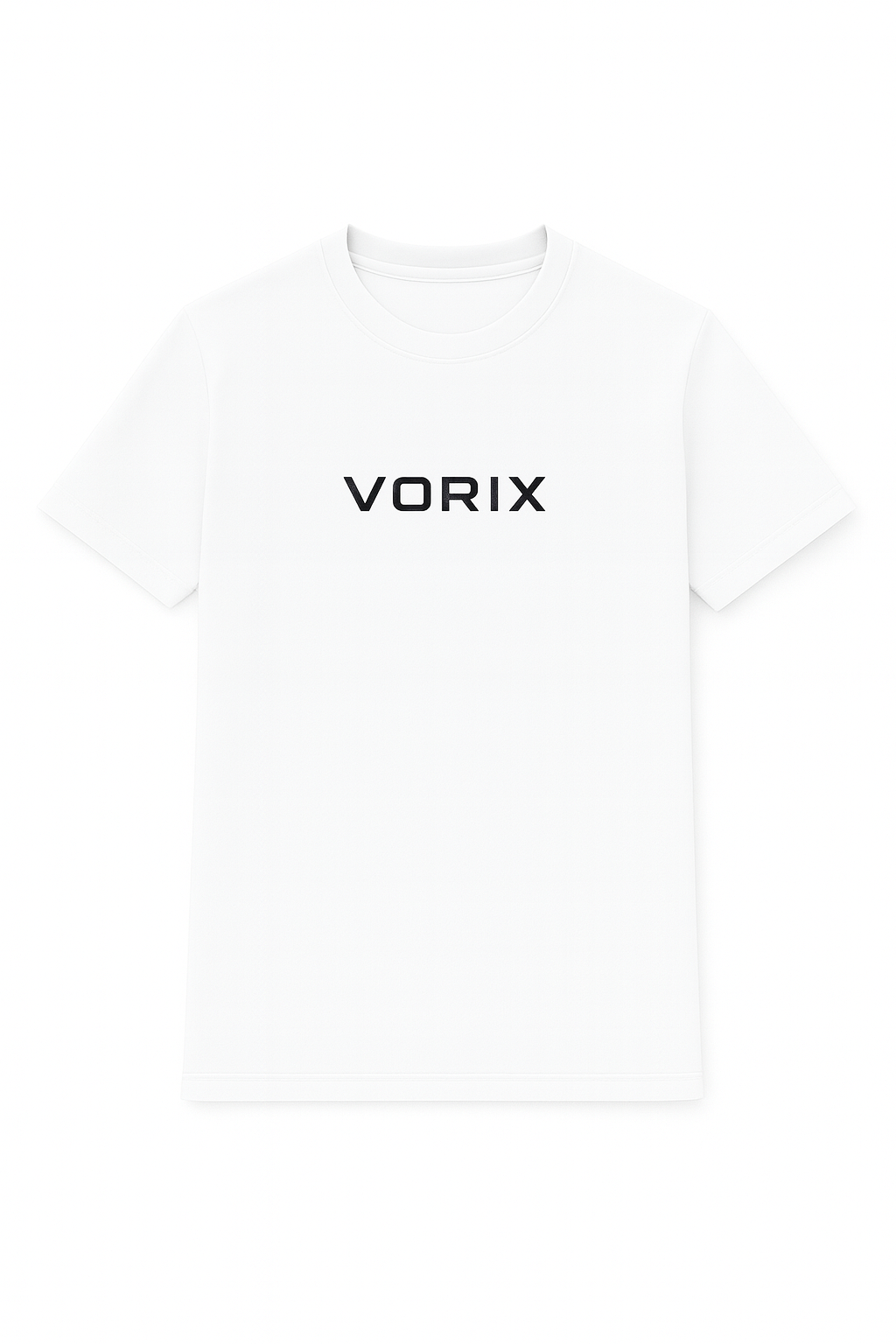 Performance Essential short sleeve - White Edition