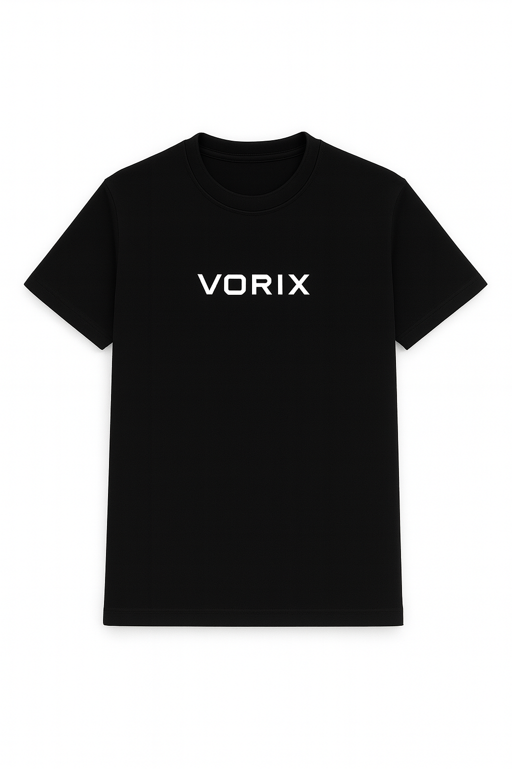 Performance Essential short sleeve - Black Edition