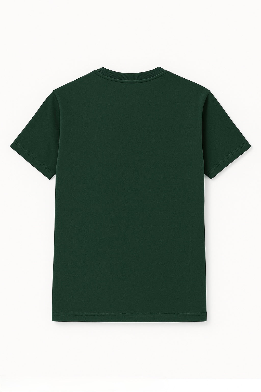 Performance Essential short sleeve - Green Edition