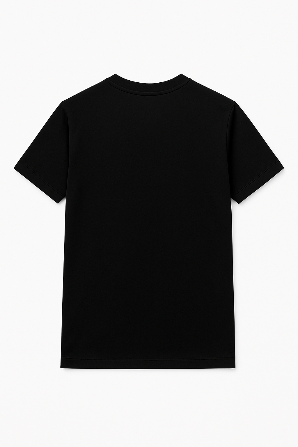 Performance Essential short sleeve - Black Edition