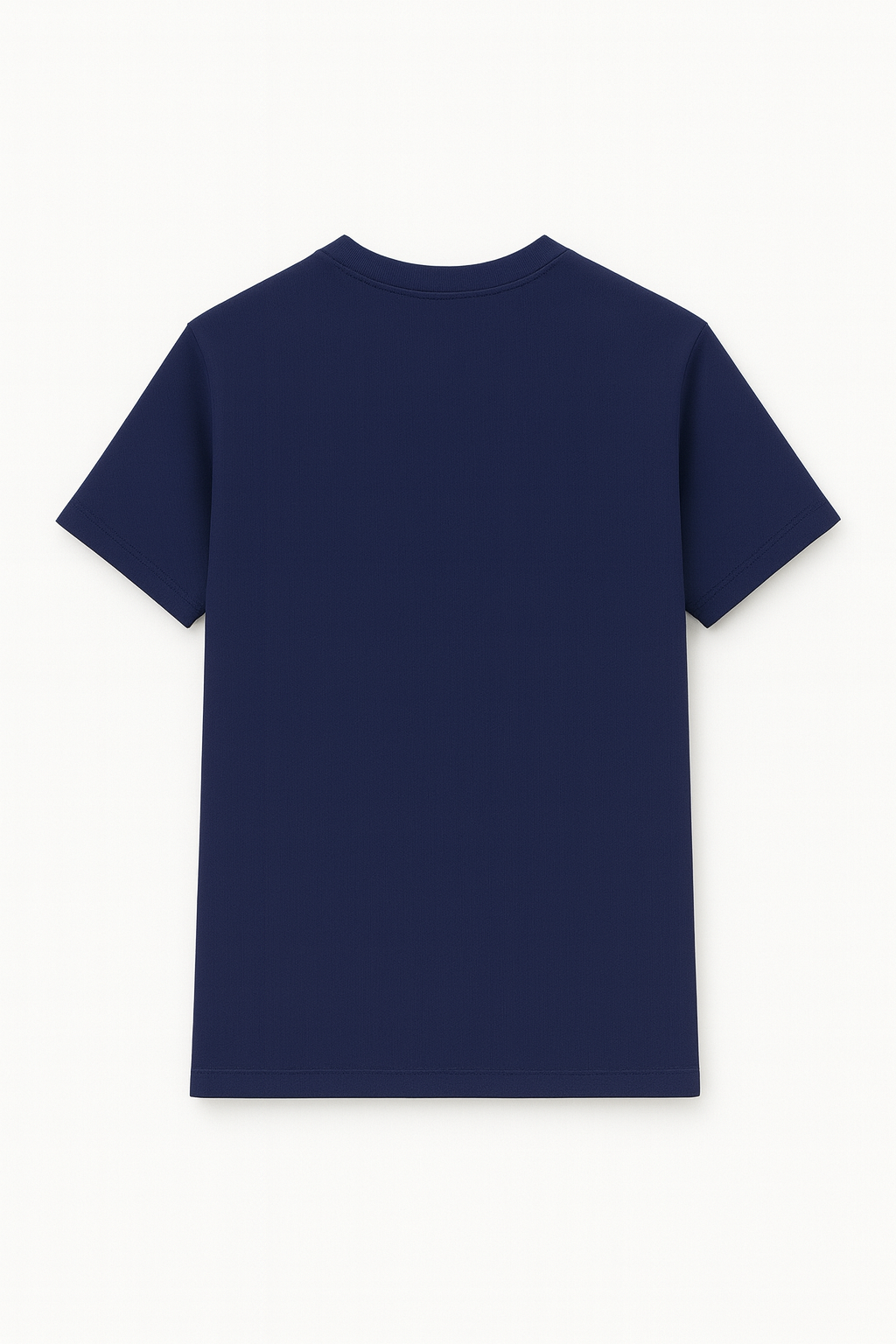 Performance Essential short sleeve - Purple Edition