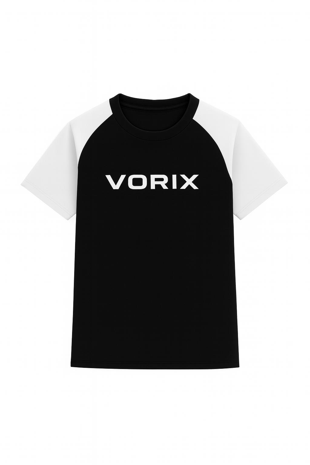 Performance  Raglan short sleeve - Black Edition