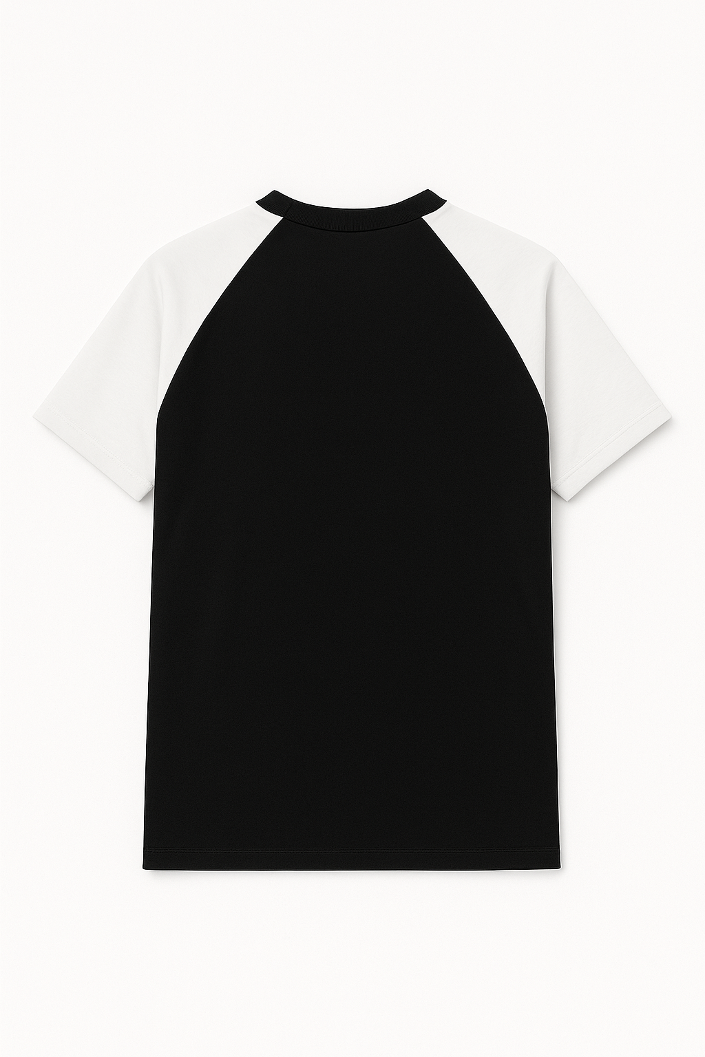 Performance  Raglan short sleeve - Black Edition