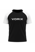 Performance  Raglan short sleeve - Black Edition