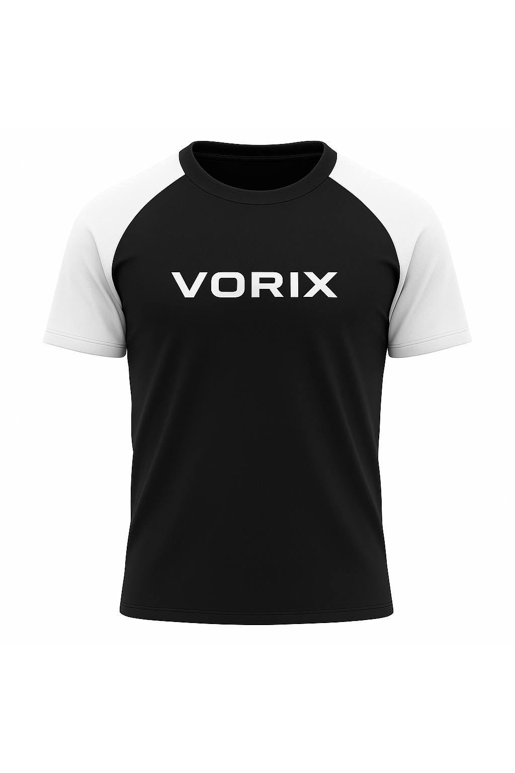 Performance  Raglan short sleeve - Black Edition